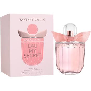 Eau My Secret EDT
